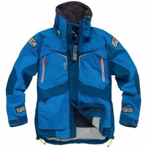 NEW Gill 0S2 Offshore Sailing Waterproof Taped Jacket 0s23j
